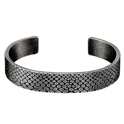 Calvin Klein Jeans Jewelry Scale Bracelet KJ38AB31010L