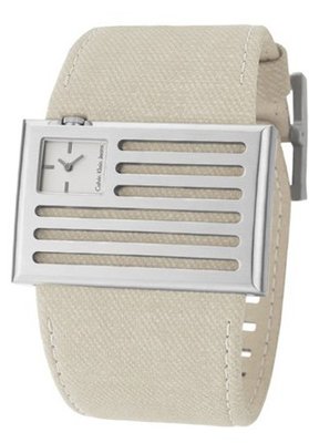 Calvin Klein Jeans Banner Quartz K4513120