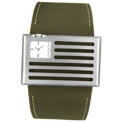 Calvin Klein Jeans Banner Quartz K4513185