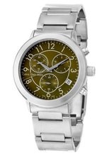 Calvin Klein Jeans Continual Chronograph Quartz K8717150