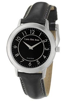 Calvin Klein Jeans Continual Quartz K8713104