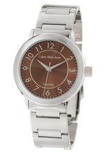 Calvin Klein Jeans Continual Quartz K8721103