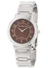 Calvin Klein Jeans Continual Quartz K8723165