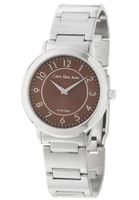 Calvin Klein Jeans Continual Quartz K8723165