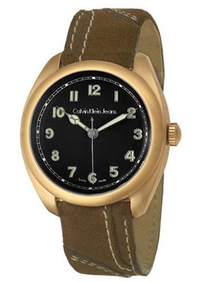 Calvin Klein Jeans Impulse Adventure Quartz K5811404