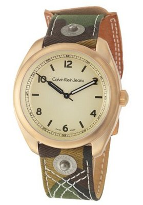 Calvin Klein Jeans Impulse K5811415