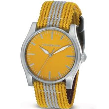 Calvin Klein Jeans K5711139 Yellow Variance