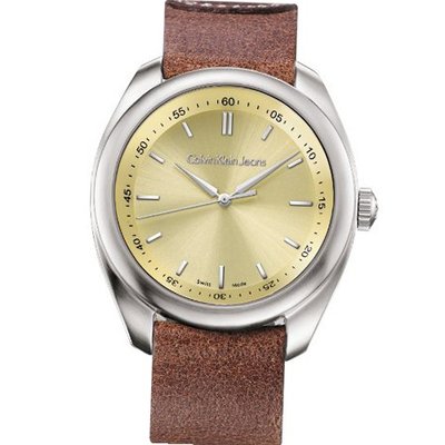 Calvin Klein Jeans Quartz K5811115