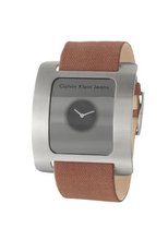 Calvin Klein Jeans Ray Square Quartz K3715678