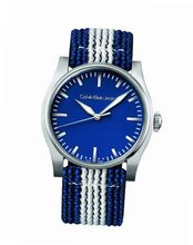 Calvin Klein Jeans Variance Navigation Quartz K5711106