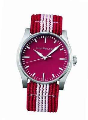 Calvin Klein Jeans Variance Navigation Quartz K5711144