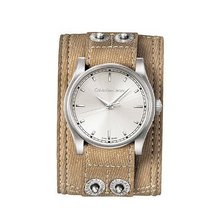 Calvin Klein Jeans Variance Renegade Quartz K5711138