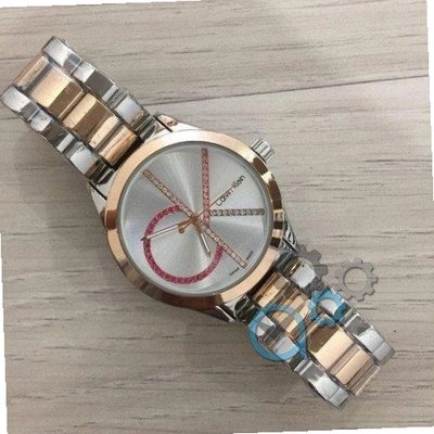 Calvin Klein 8302CZM