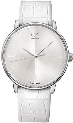 Calvin Klein Accent Quartz K2Y2X1K6
