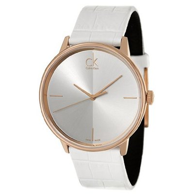Calvin Klein Accent Quartz K2Y2X6K6