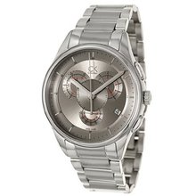 Calvin Klein Basic Quartz K2A27193