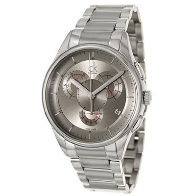 Calvin Klein Basic Quartz K2A27193