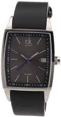 Calvin Klein Bold Quartz K3041107