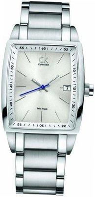 Calvin Klein Bold Quartz K3041126