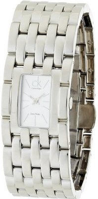 Calvin Klein Braid Quartz K8423120