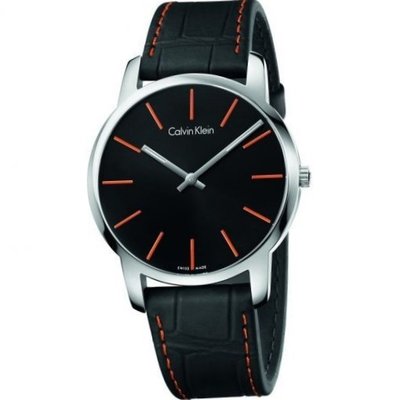 Calvin Klein city K2G211C1