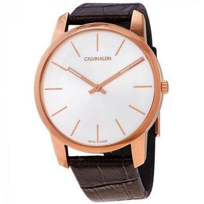 Calvin Klein city K2G21629