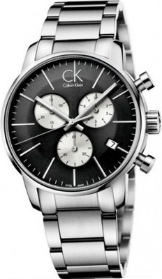 Calvin Klein city K2G2714X