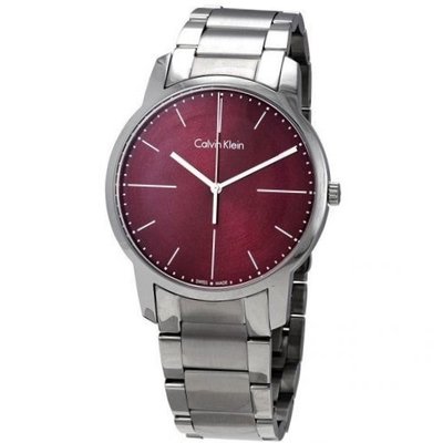 Calvin Klein city K2G2G14P