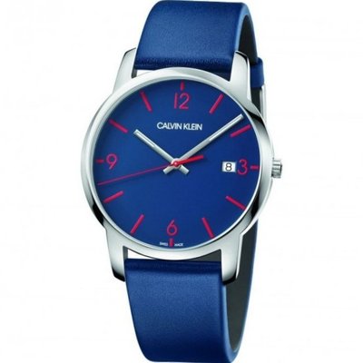 Calvin Klein city K2G2G1VX