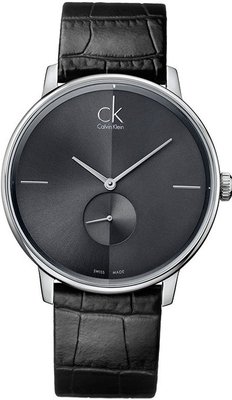 Calvin Klein CK ACCENT K2Y211C3