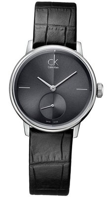 Calvin Klein CK ACCENT K2Y231C3