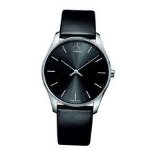 Calvin Klein CK Black Classic Dress K4D211C1