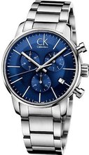 Calvin Klein ck City Chronograph Dress K2G2714N