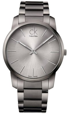 Calvin Klein CK CITY K2G21920
