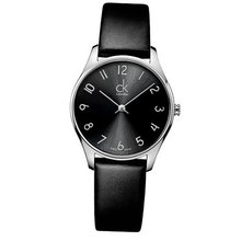 Calvin Klein ck Classic Leather Ladies K4D221C1
