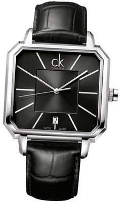 Calvin Klein CK CONCEPT K1U21107