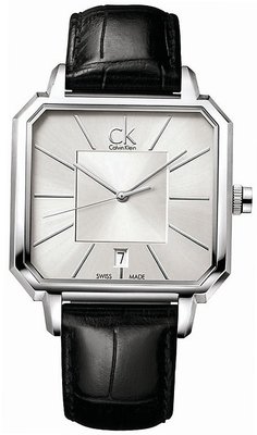 Calvin Klein CK CONCEPT K1U21120