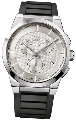 Calvin Klein CK DART CHRONO K2S371D6