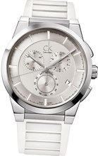 Calvin Klein CK DART CHRONO K2S371L6