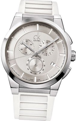 Calvin Klein CK DART CHRONO K2S371L6