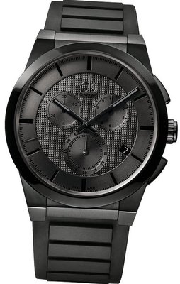 Calvin Klein CK DART CHRONO K2S374D1