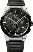 Calvin Klein CK DART CHRONO K2S37CD1