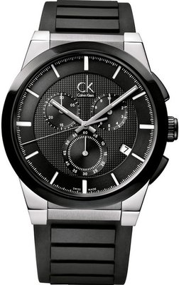 Calvin Klein CK DART CHRONO K2S37CD1