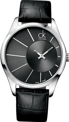 Calvin Klein CK DELUXE K0S21107