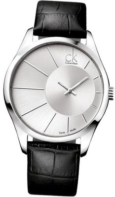 Calvin Klein CK DELUXE K0S21120
