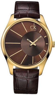 Calvin Klein CK DELUXE K0S21603