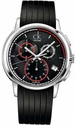 Calvin Klein CK DRIVE CHRONO K1V27704