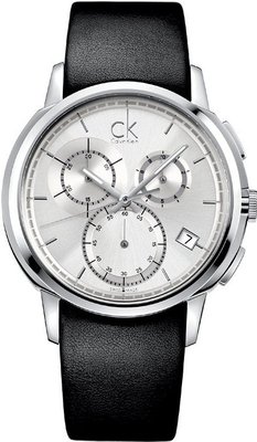 Calvin Klein CK DRIVE CHRONO K1V27820
