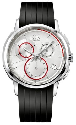 Calvin Klein CK DRIVE CHRONO K1V27926