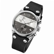 Calvin Klein ck Eager Chronograph K4B381B3